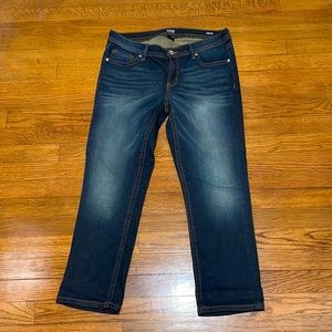 a.n.a. Brand jeans. Size 8/29. Gently used in great condition.